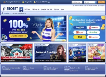 Quy tắc cá cược thể thao