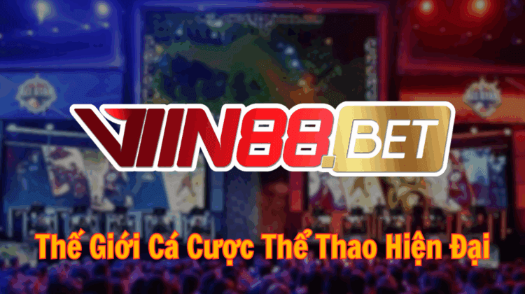 Cá Độ Thể Thao Điện Tử – Làn Sóng Mới Trong Thế Giới Cá Cược Thể Thao Hiện Đại