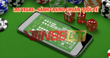 lấy mạng casino Las Vegas