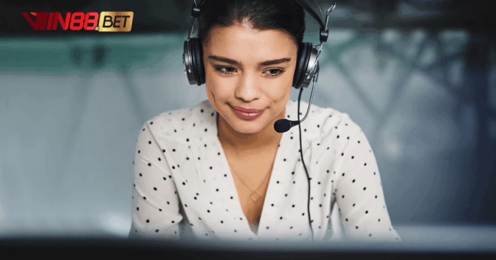 hỗ trợ kỹ thuật 24/7