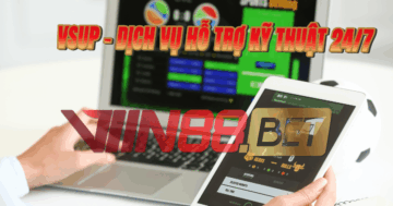 hỗ trợ kỹ thuật 24/7