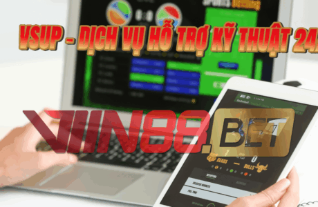 hỗ trợ kỹ thuật 24/7