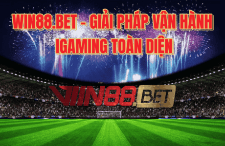 phân phối iGaming