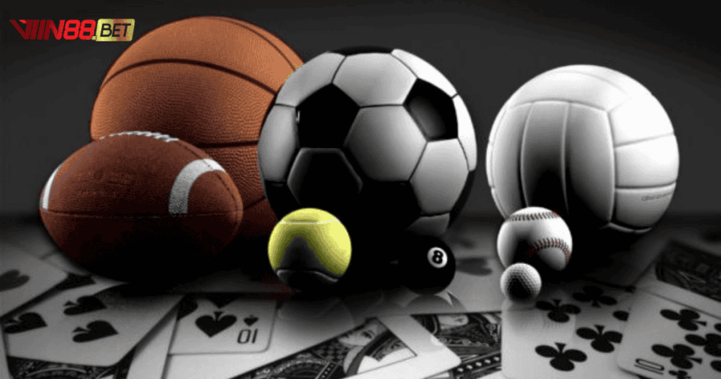 phân phối iGaming