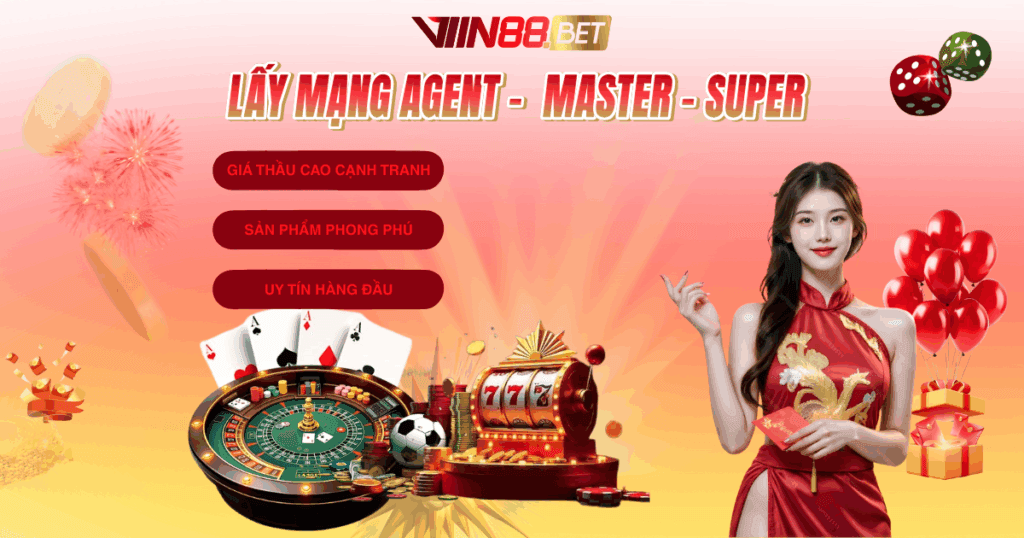 phân phối iGaming