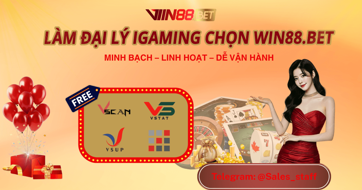 phân phối iGaming