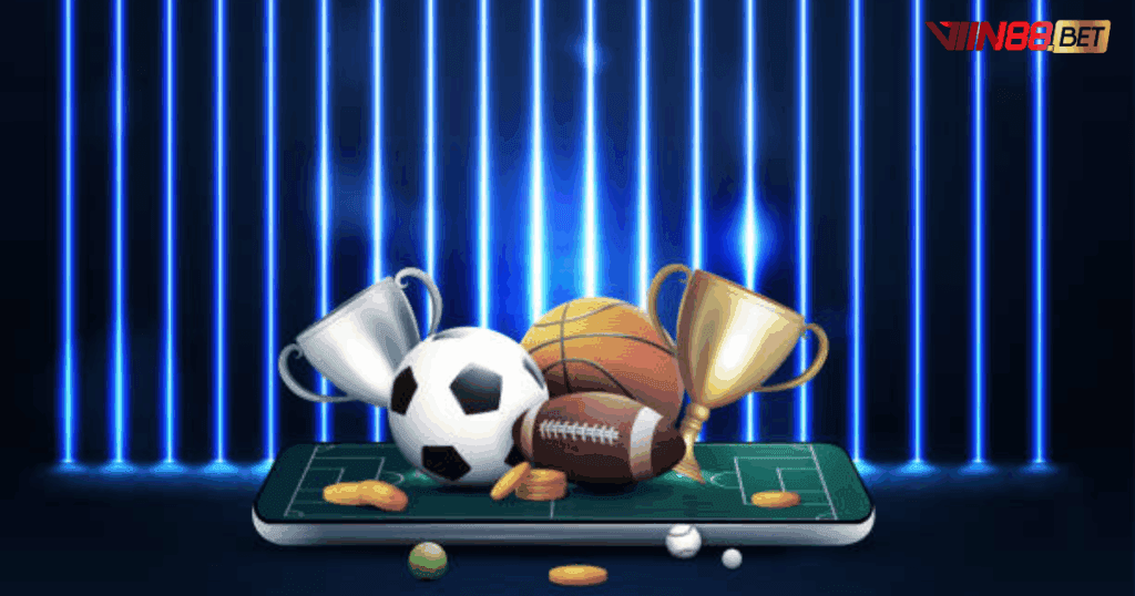 cá cược trực tuyến