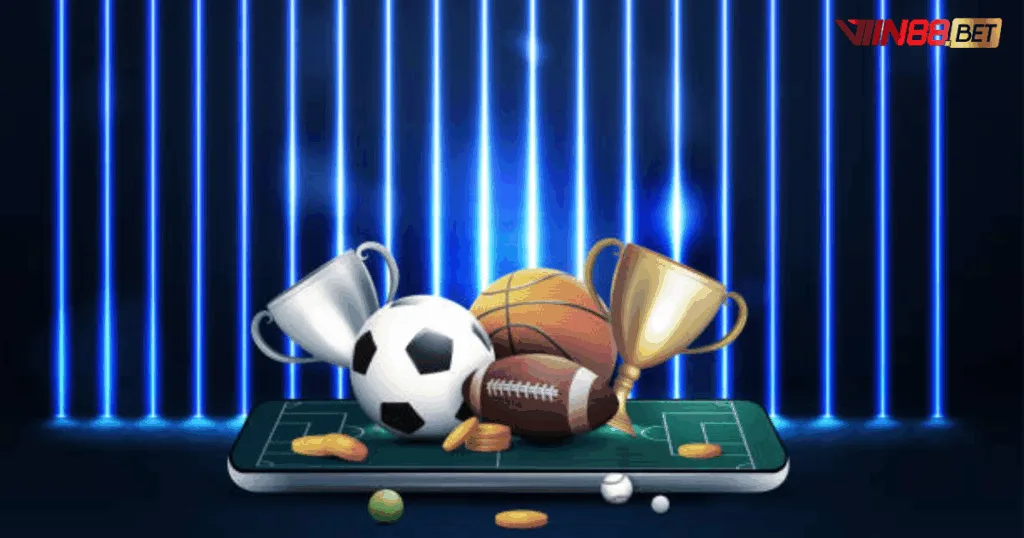 cá cược trực tuyến