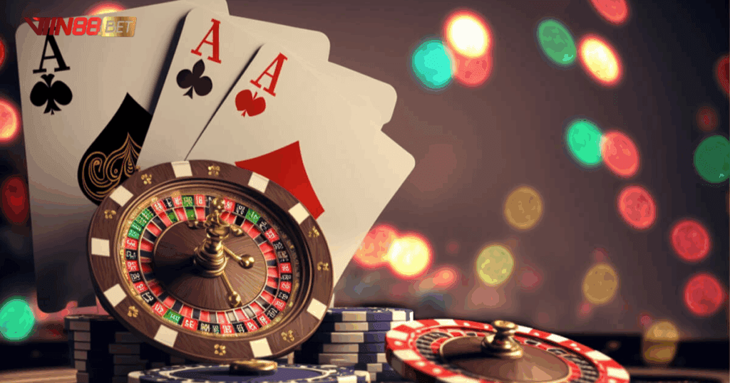 casino trực tuyến