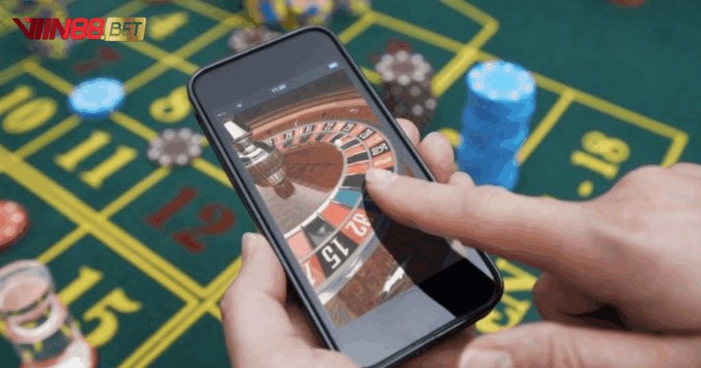 casino trực tuyến