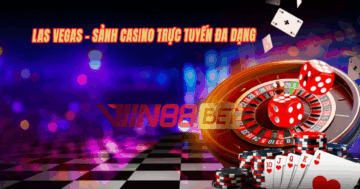 casino trực tuyến