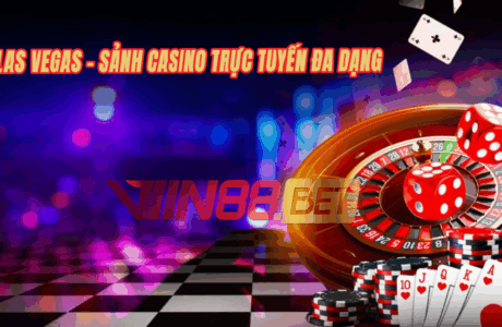 casino trực tuyến