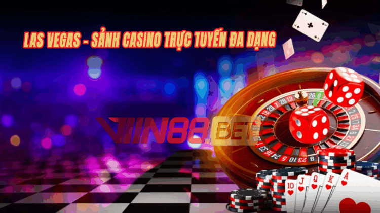 casino trực tuyến