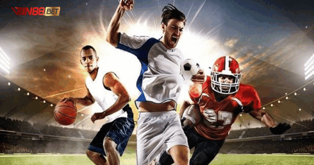 cá cược thể thao