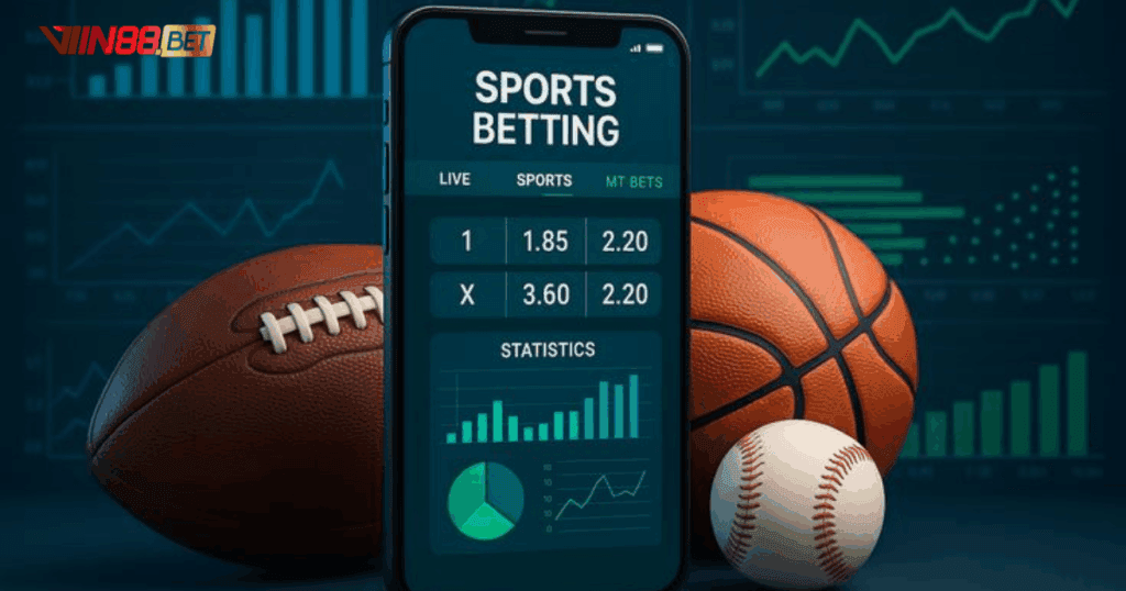 cá cược thể thao