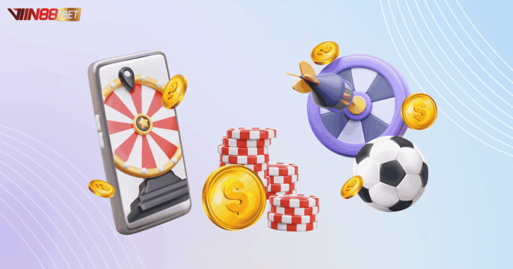 phân phối iGaming