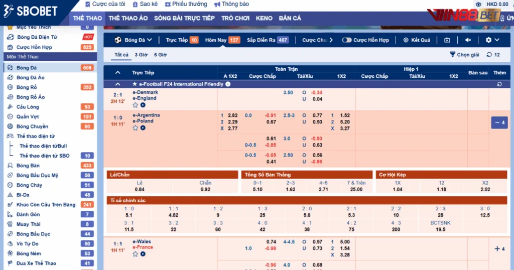 phân phối iGaming