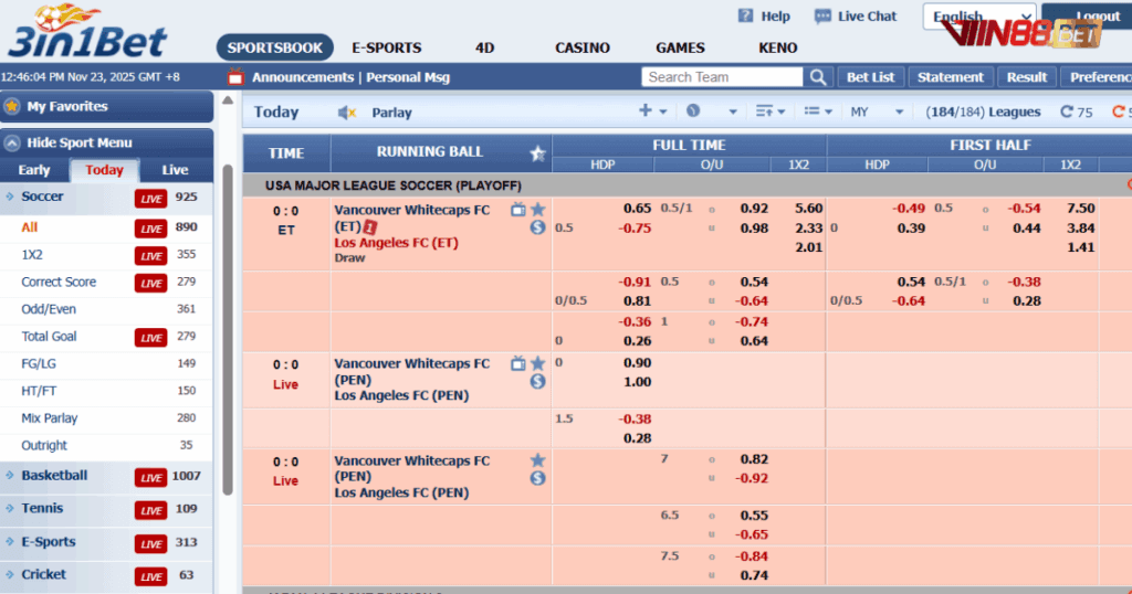 phân phối iGaming