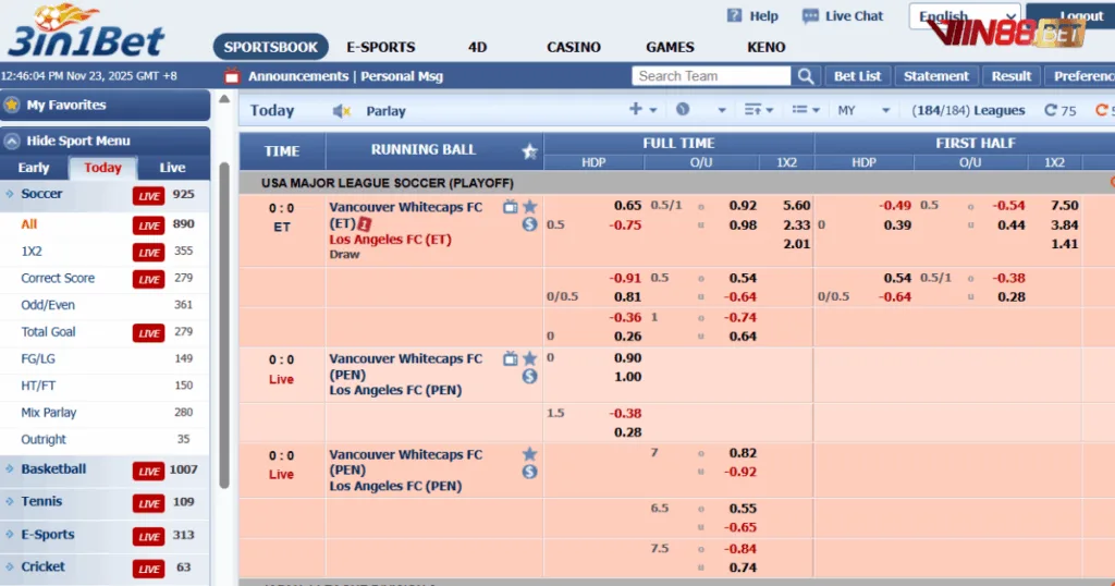 phân phối iGaming
