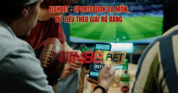 cá cược thể thao