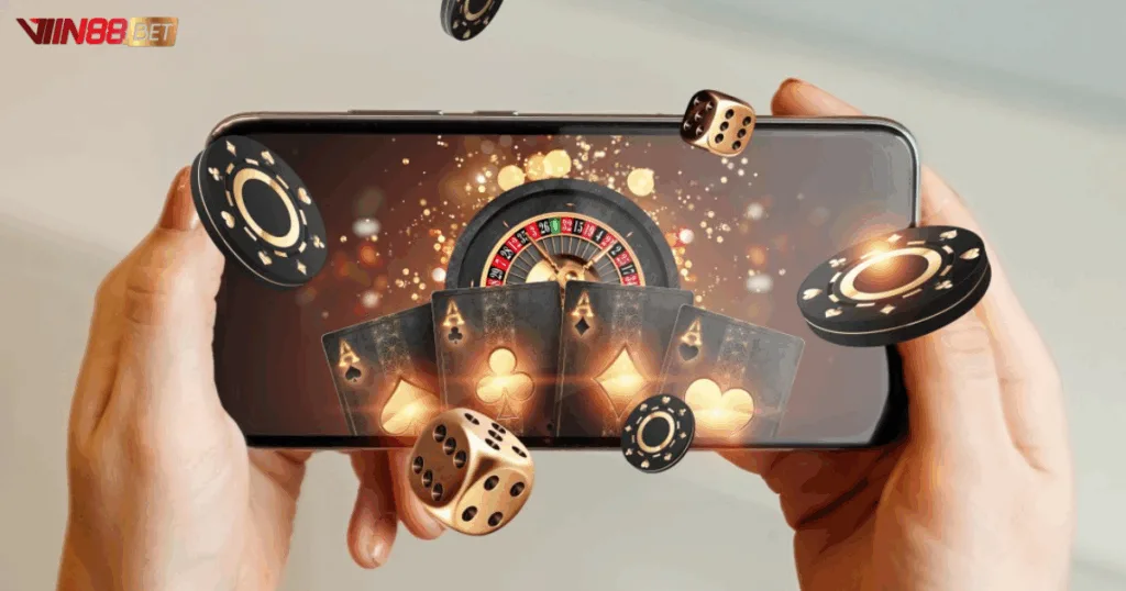 phân phối iGaming