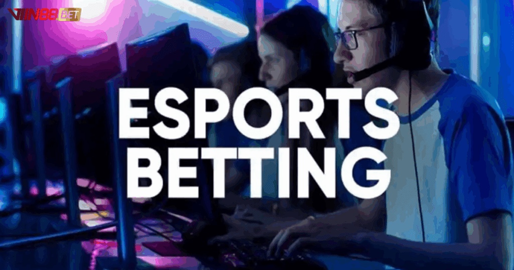 cá cược thể thao