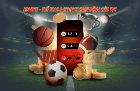 cá cược thể thao