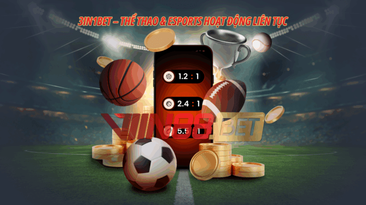 cá cược thể thao