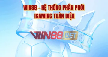 phân phối iGaming