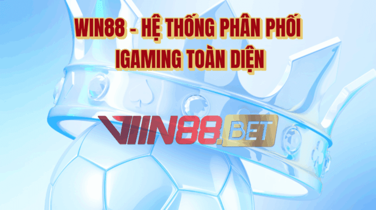 phân phối iGaming