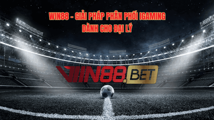 phân phối iGaming