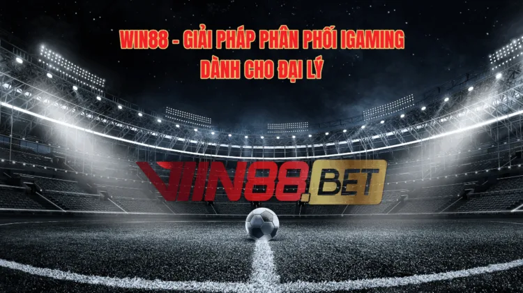 phân phối iGaming