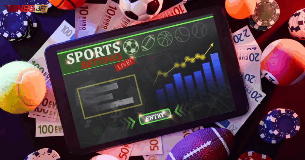 phân phối iGaming