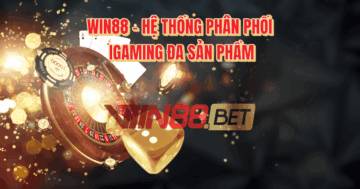 phân phối iGaming