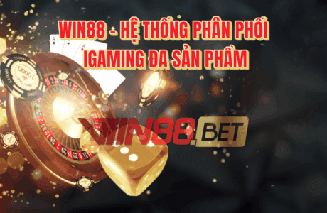 phân phối iGaming