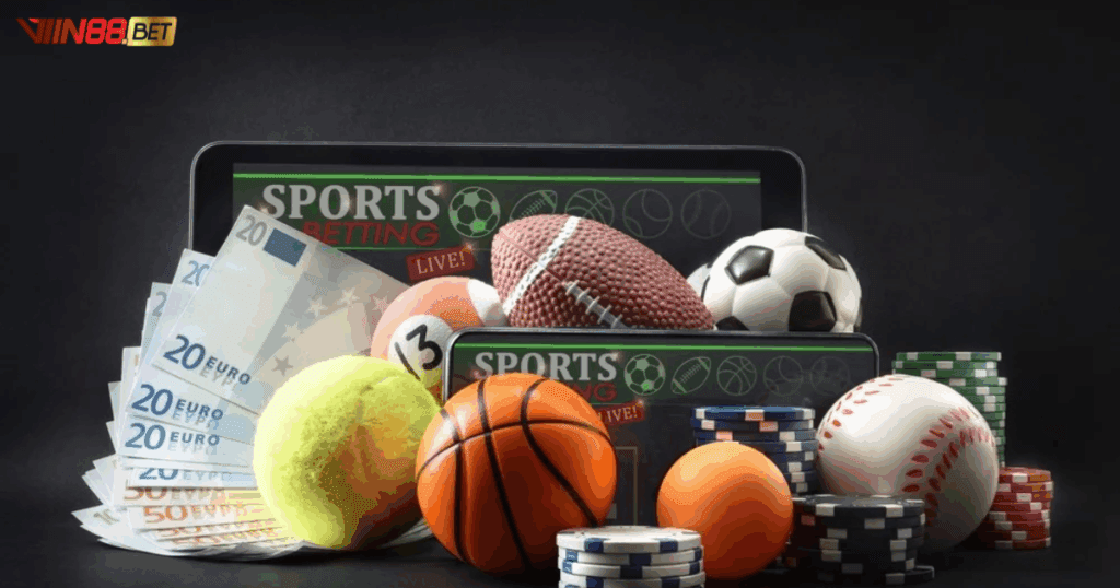 phân phối iGaming