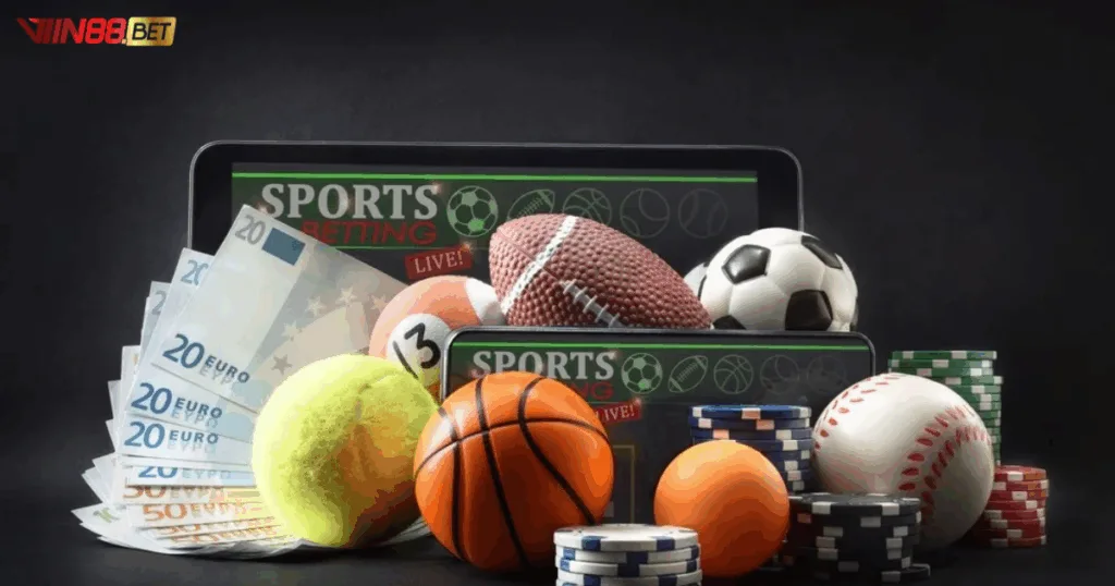 phân phối iGaming