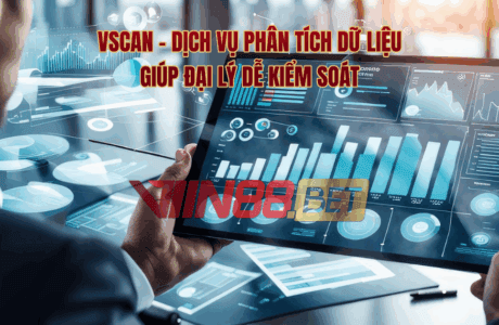 phân phối iGaming