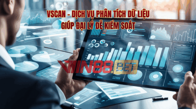 phân phối iGaming