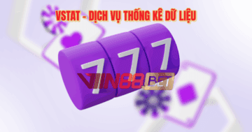 dịch vụ thống kê dữ liệu