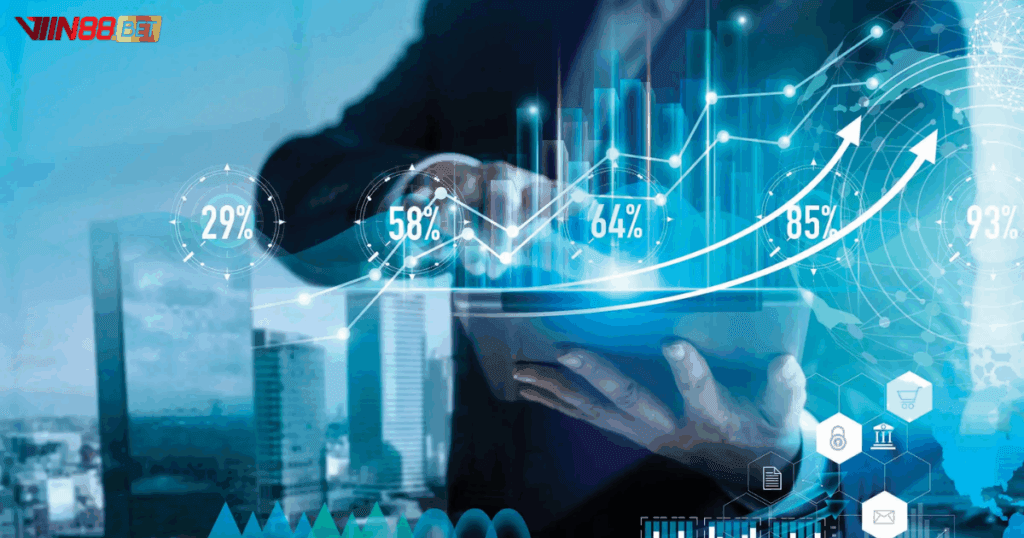 phân phối iGaming