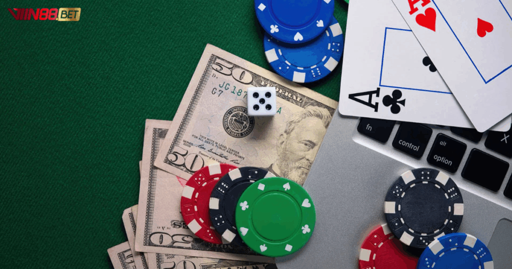 phần mềm kế toán iGaming