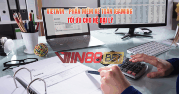 phần mềm kế toán iGaming