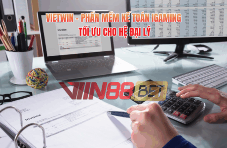 phần mềm kế toán iGaming