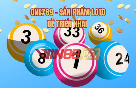 Loto trực tuyến