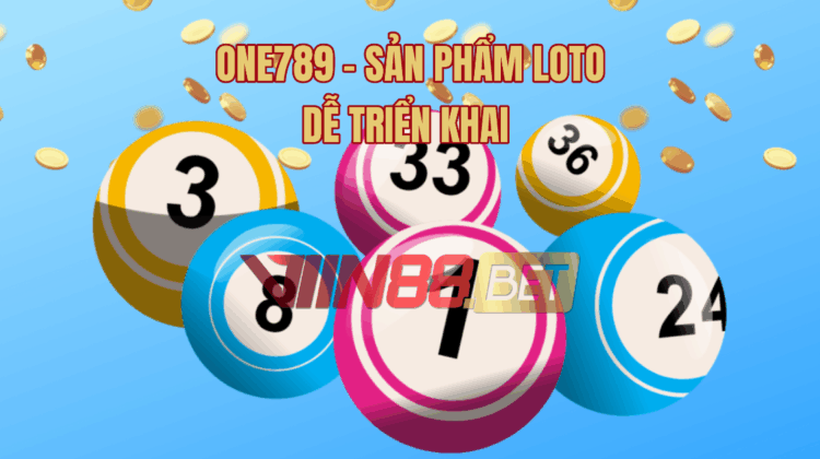 Loto trực tuyến