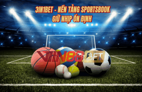 cá cược thể thao