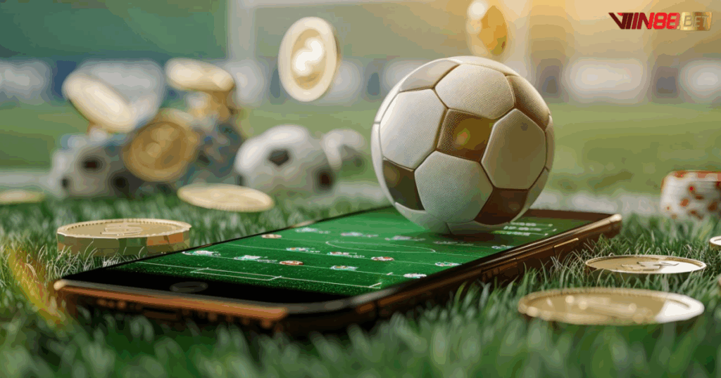 cá cược thể thao