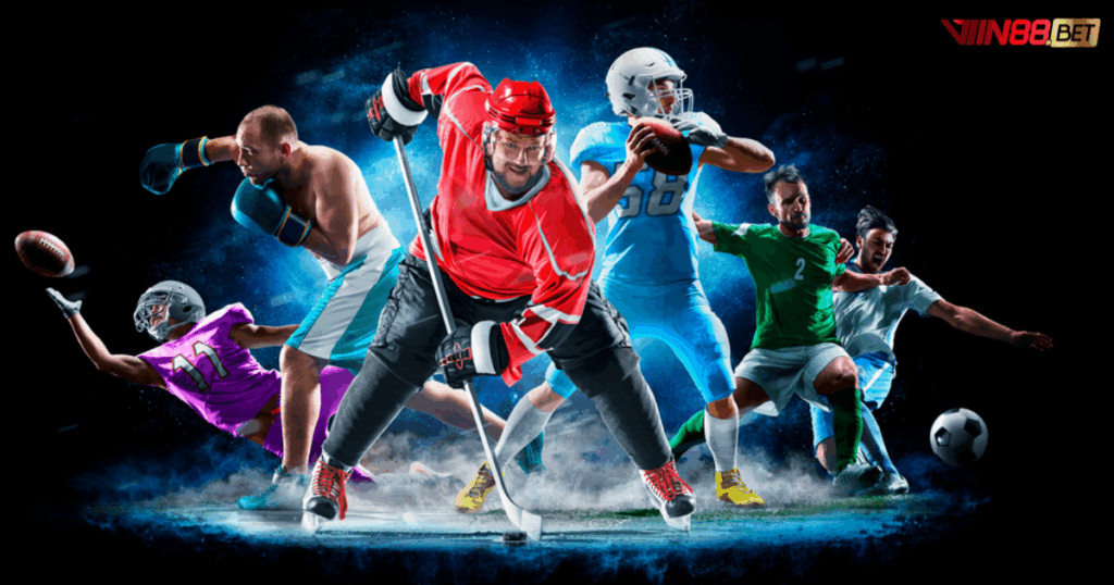 cá cược thể thao