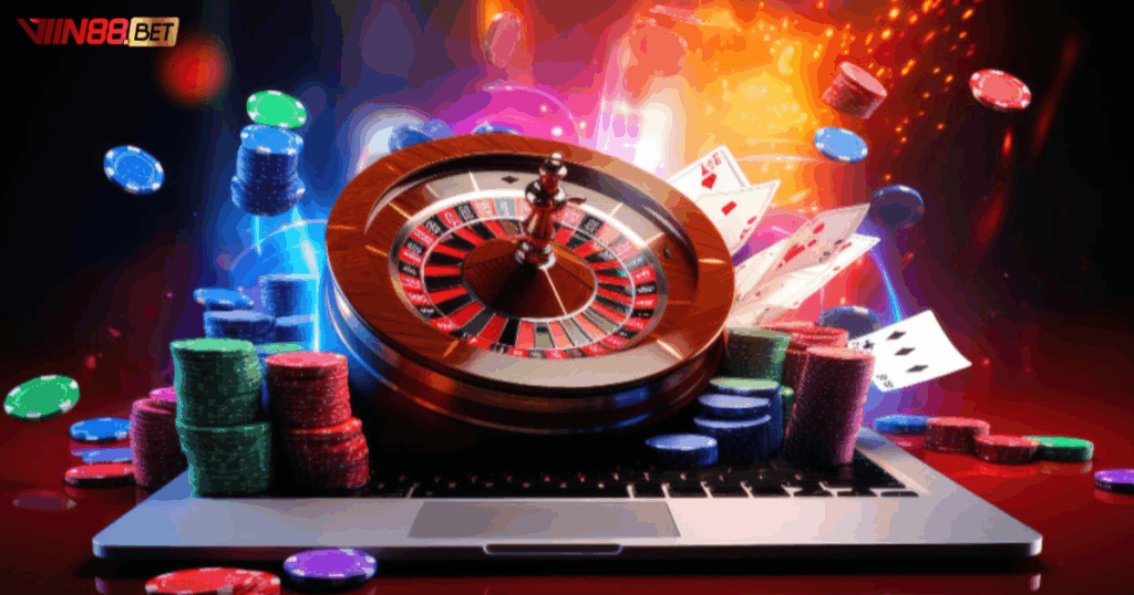 phân phối iGaming